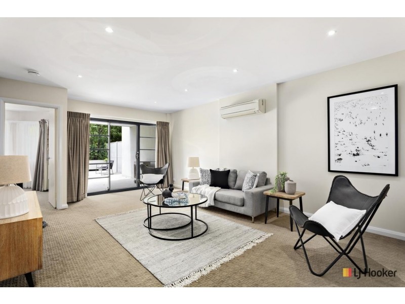 3/2 Cunningham Street, Griffith ACT 2603