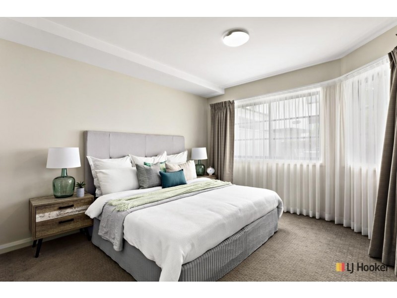 3/2 Cunningham Street, Griffith ACT 2603