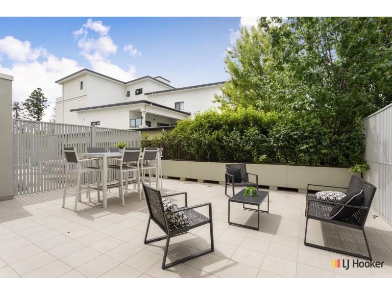 3/2 Cunningham Street, Griffith ACT 2603