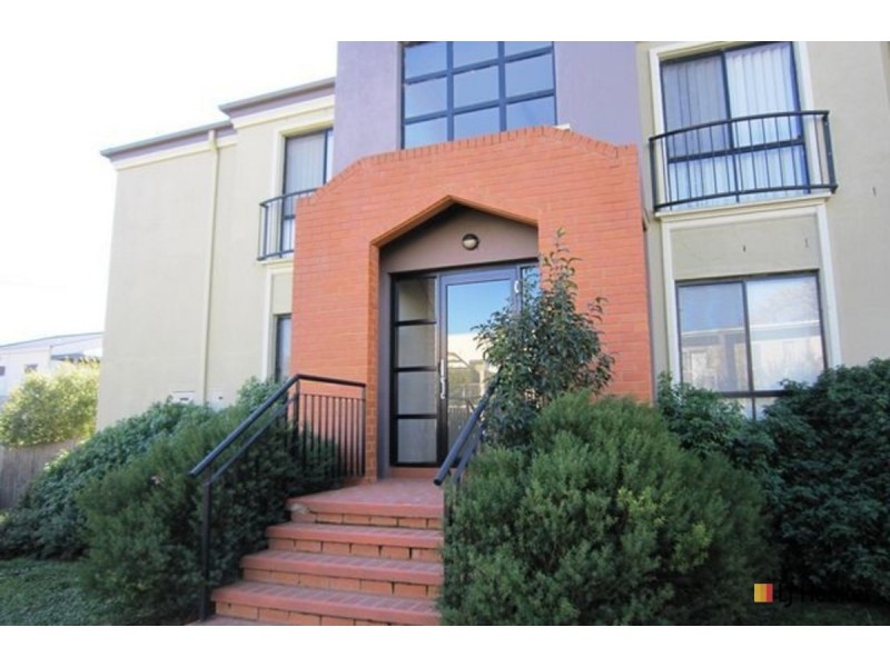 13/5 Wise Street, Braddon ACT 2612