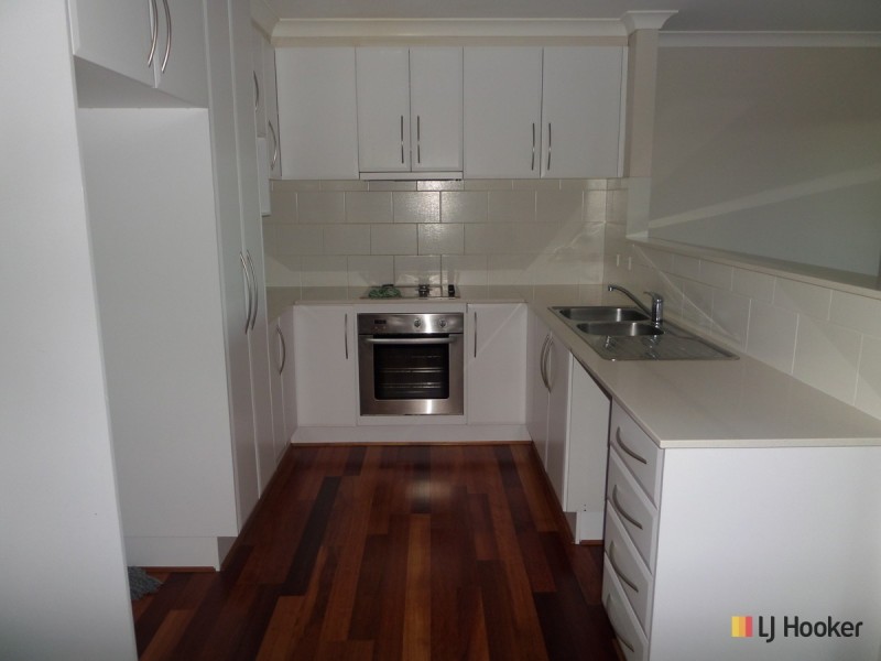 45 Farran Street, Gungahlin ACT 2912