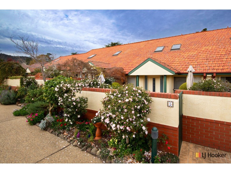 5/32 Gooreen Street, Braddon ACT 2612