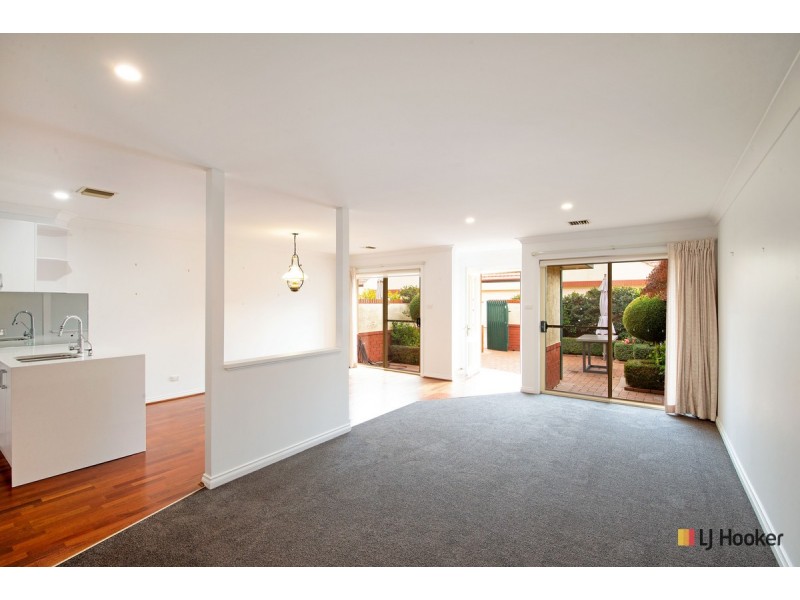 5/32 Gooreen Street, Braddon ACT 2612
