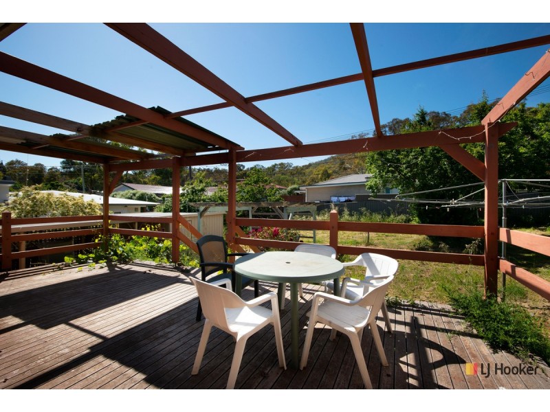 150 Duffy Street, Ainslie ACT 2602