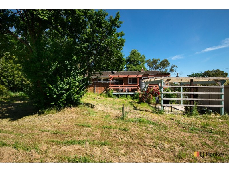 150 Duffy Street, Ainslie ACT 2602