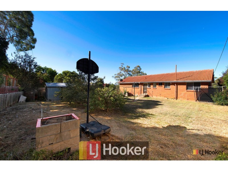 14 Henry Street, Cook ACT 2614