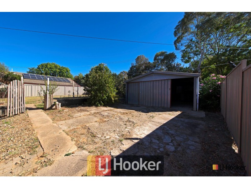 14 Henry Street, Cook ACT 2614