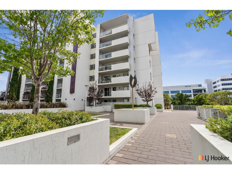 74/57 Benjamin Way, Belconnen ACT 2617