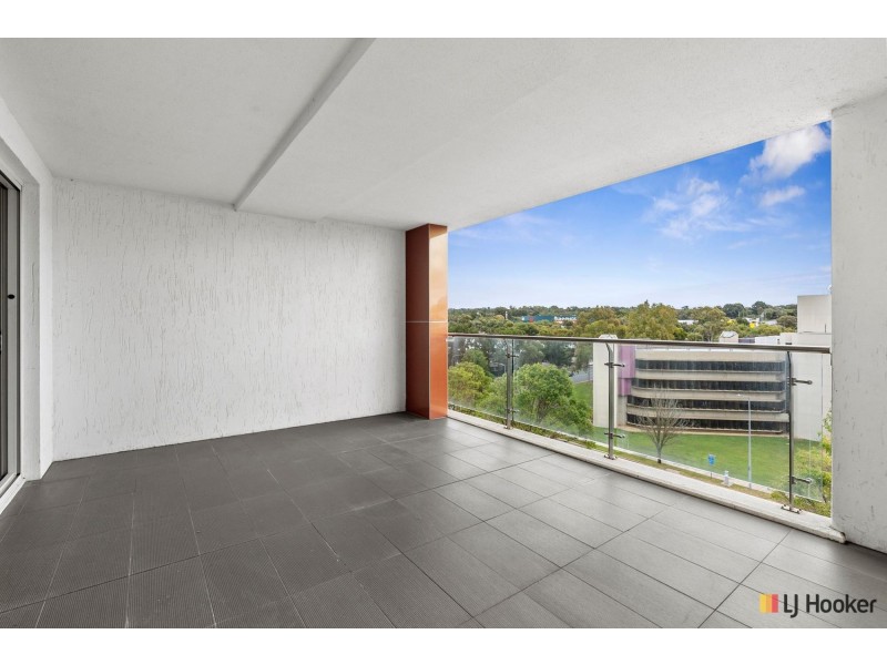 74/57 Benjamin Way, Belconnen ACT 2617