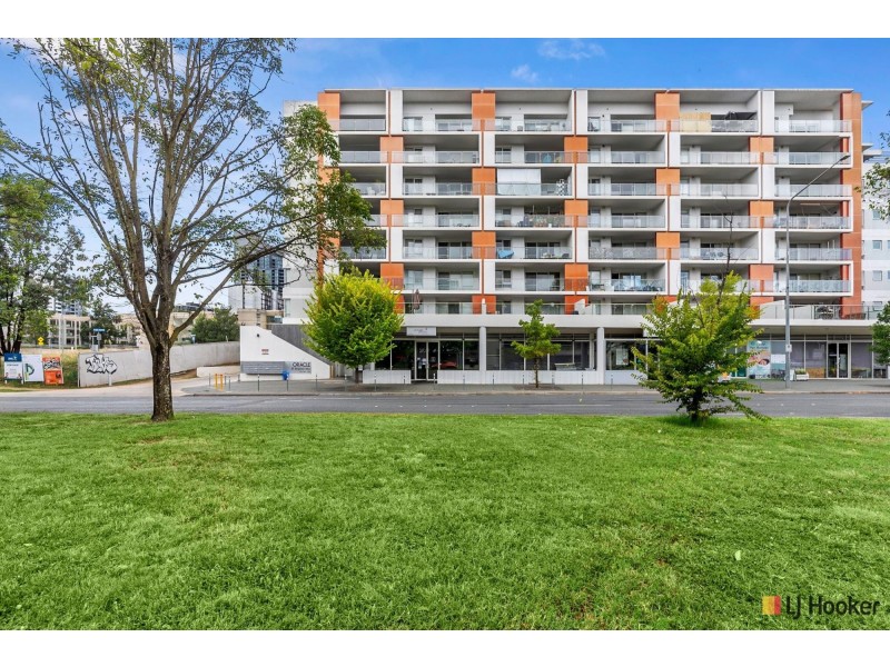 74/57 Benjamin Way, Belconnen ACT 2617