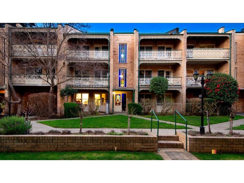 113/33 Currong Street, Reid ACT 2612