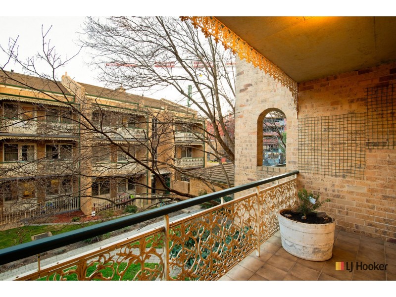 113/33 Currong Street, Reid ACT 2612