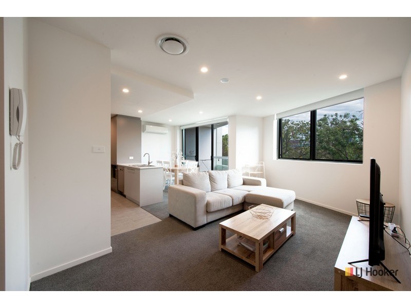 272/7 Irving Street, Phillip ACT 2606