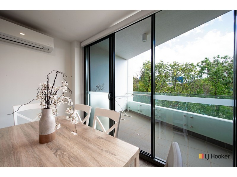 272/7 Irving Street, Phillip ACT 2606