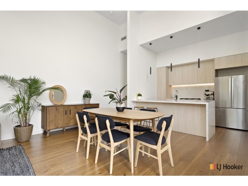 24A Dooring Street, Braddon ACT 2612