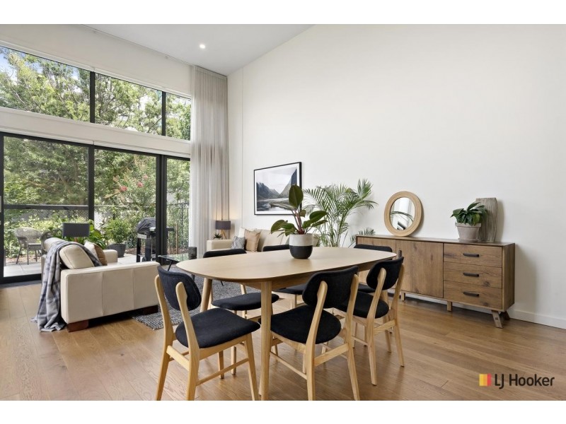 24A Dooring Street, Braddon ACT 2612