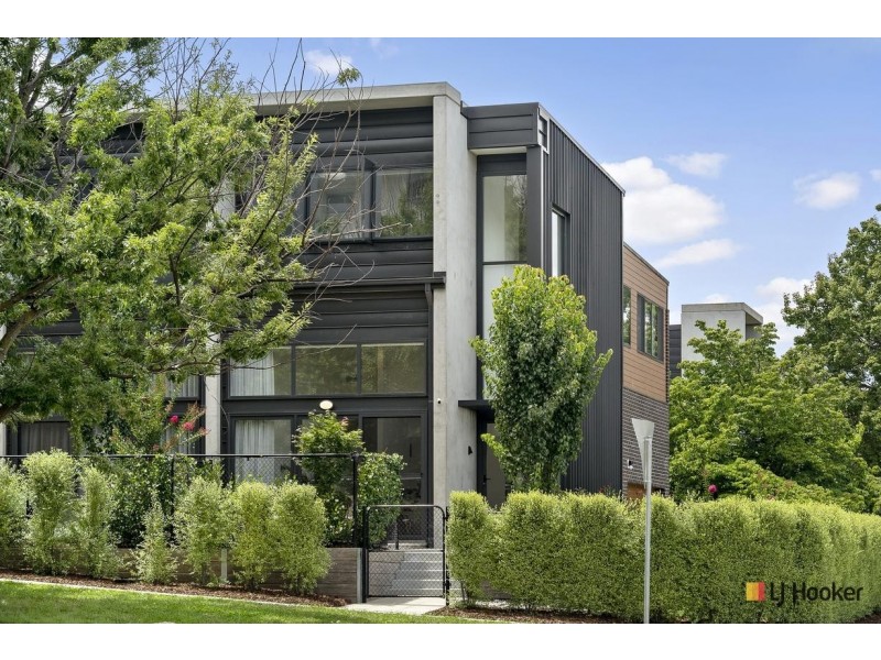 24A Dooring Street, Braddon ACT 2612