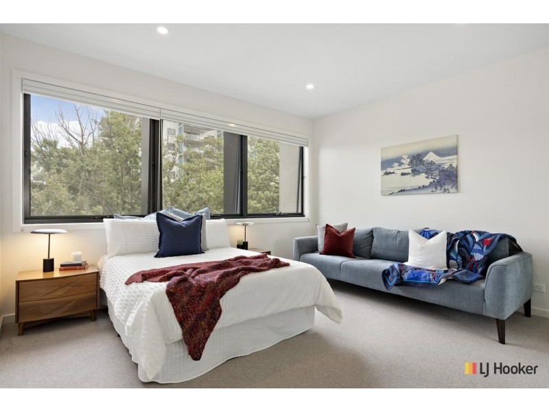 24A Dooring Street, Braddon ACT 2612