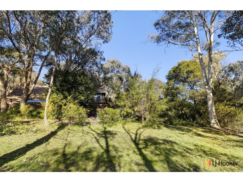 44 Wybalena Grove, Cook ACT 2614