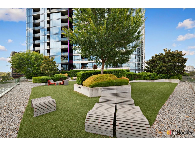318/19 Marcus Clarke Street, City ACT 2601