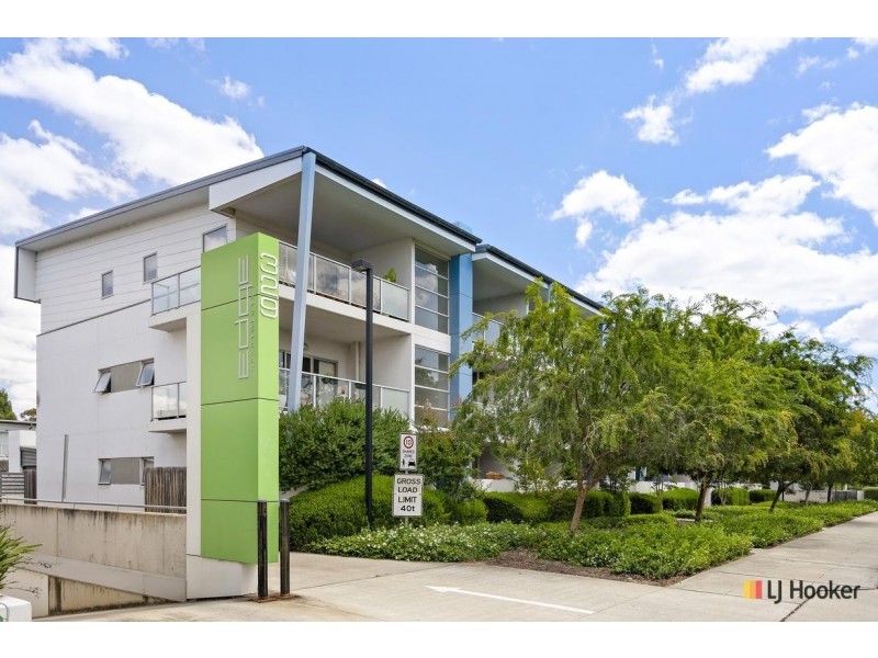 22/329 Flemington Road, Franklin ACT 2913