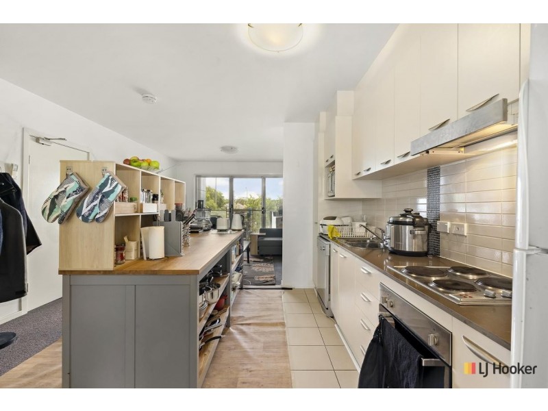22/329 Flemington Road, Franklin ACT 2913