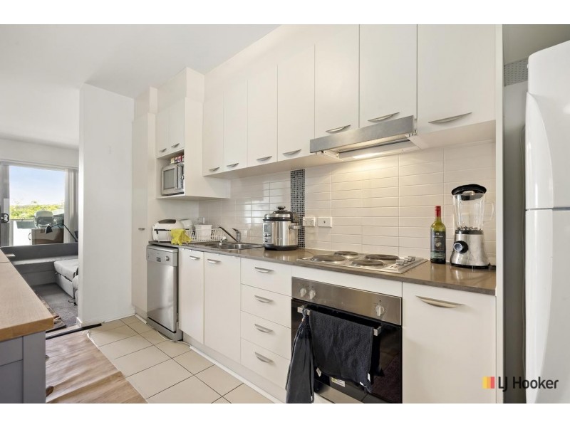 22/329 Flemington Road, Franklin ACT 2913