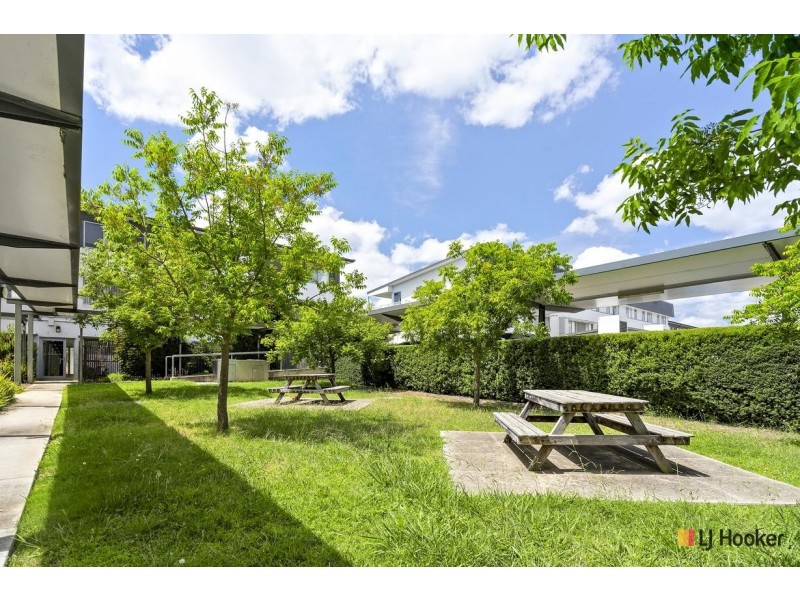 22/329 Flemington Road, Franklin ACT 2913