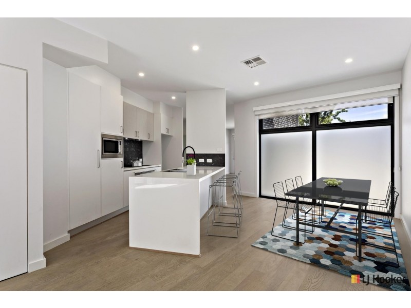 1/4 Berrigan Crescent, O’connor ACT 2602