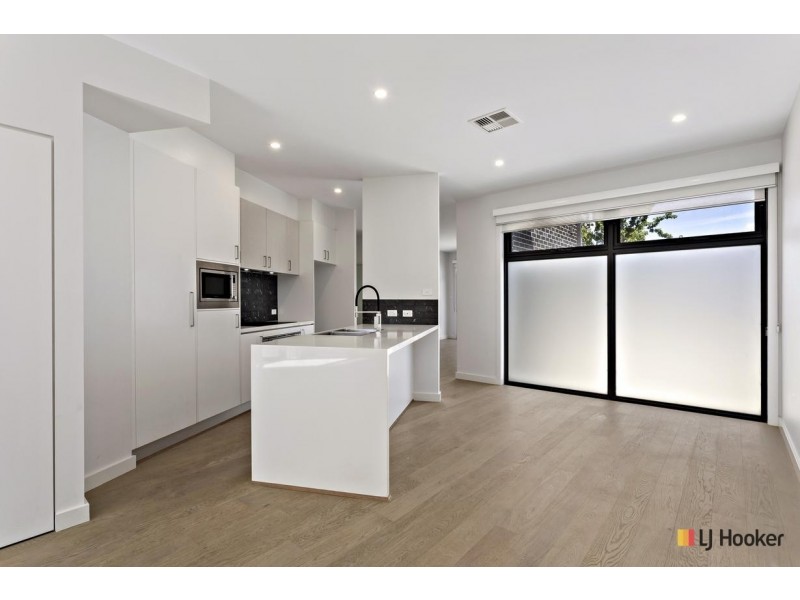 1/4 Berrigan Crescent, O’connor ACT 2602