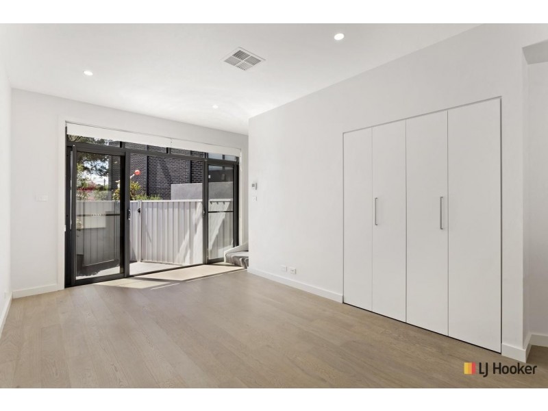 1/4 Berrigan Crescent, O’connor ACT 2602