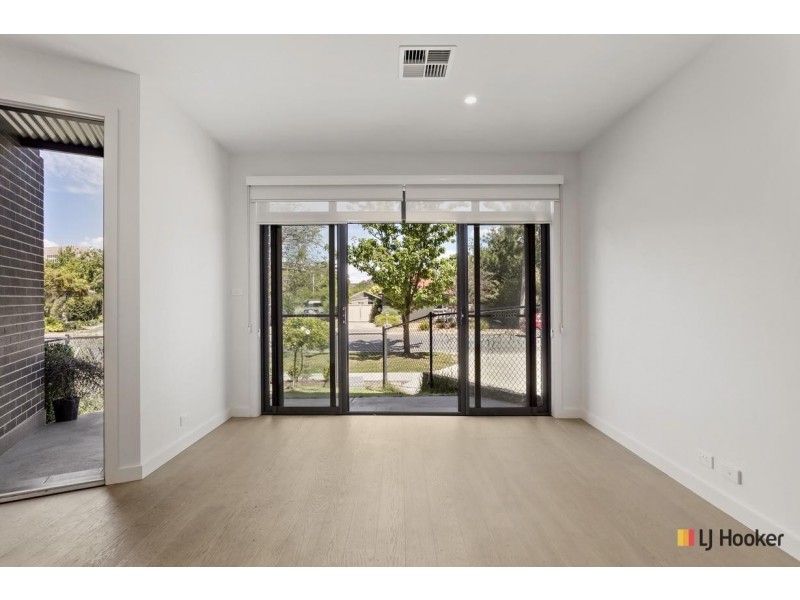 1/4 Berrigan Crescent, O’connor ACT 2602