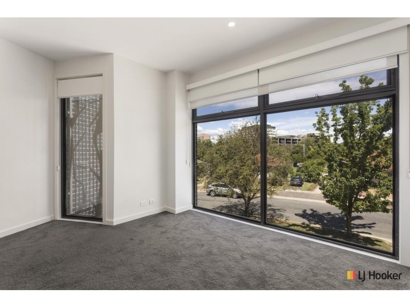1/4 Berrigan Crescent, O’connor ACT 2602