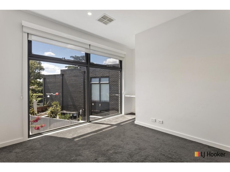 1/4 Berrigan Crescent, O’connor ACT 2602