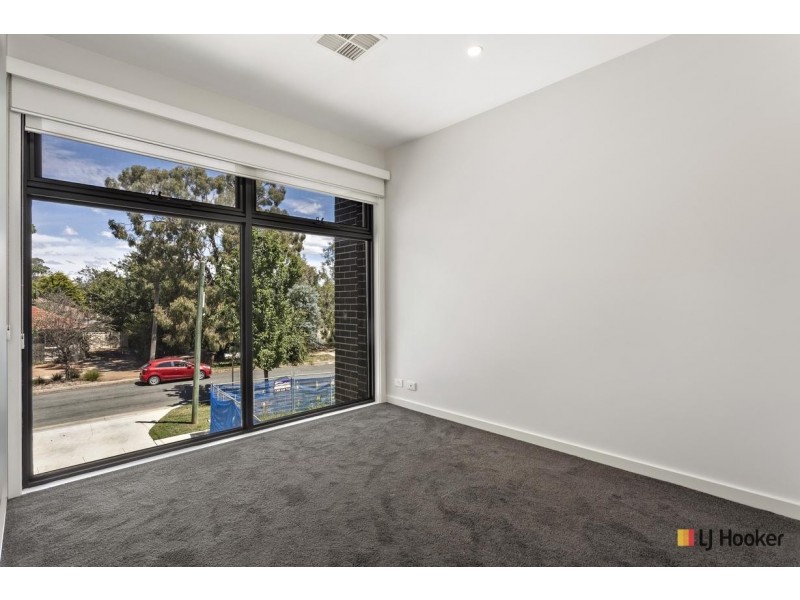 1/4 Berrigan Crescent, O’connor ACT 2602