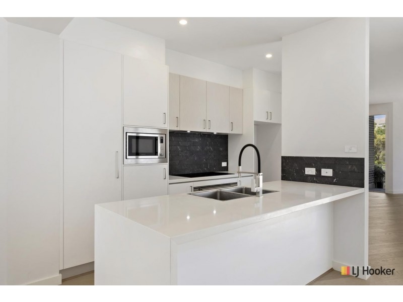 1/4 Berrigan Crescent, O’connor ACT 2602