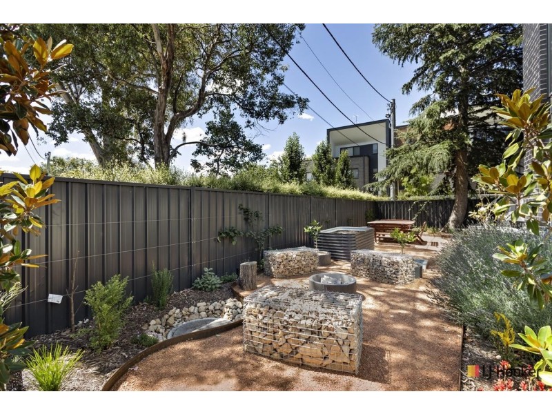 1/4 Berrigan Crescent, O’connor ACT 2602