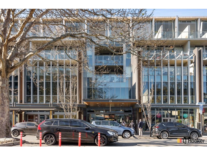 311/24 Lonsdale Street, Braddon ACT 2612