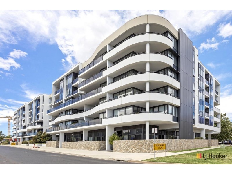 120/26 Antill Street, Dickson ACT 2602
