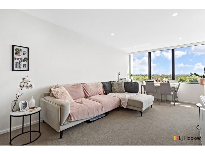 120/26 Antill Street, Dickson ACT 2602