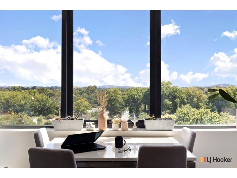 120/26 Antill Street, Dickson ACT 2602