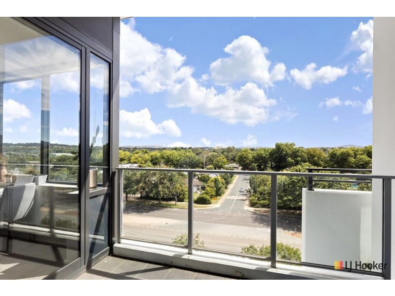 120/26 Antill Street, Dickson ACT 2602