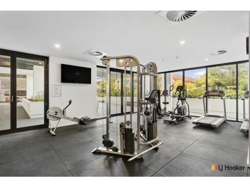 120/26 Antill Street, Dickson ACT 2602