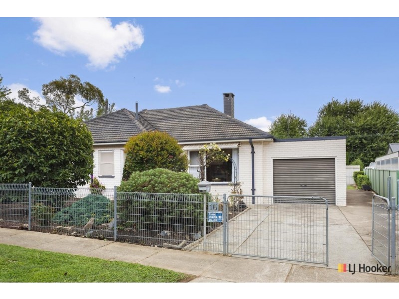 15 Hannan Crescent, Ainslie ACT 2602