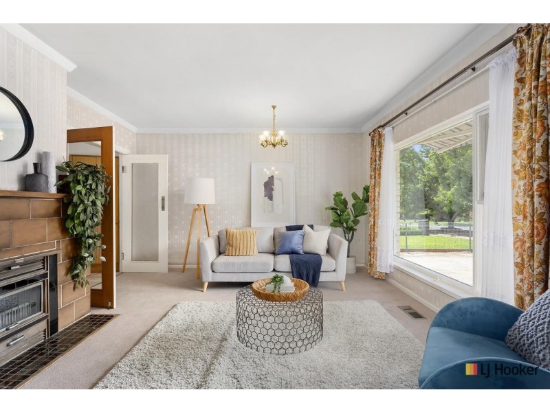 15 Hannan Crescent, Ainslie ACT 2602