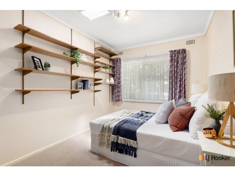 15 Hannan Crescent, Ainslie ACT 2602