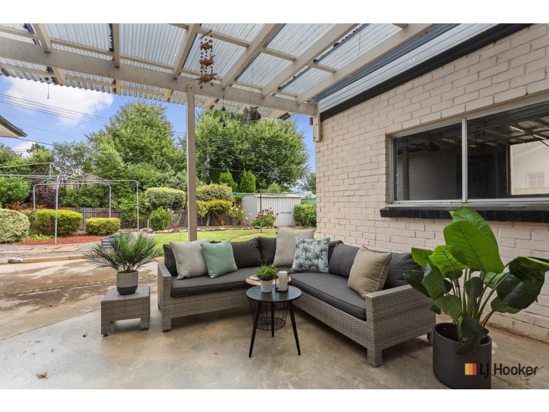 15 Hannan Crescent, Ainslie ACT 2602