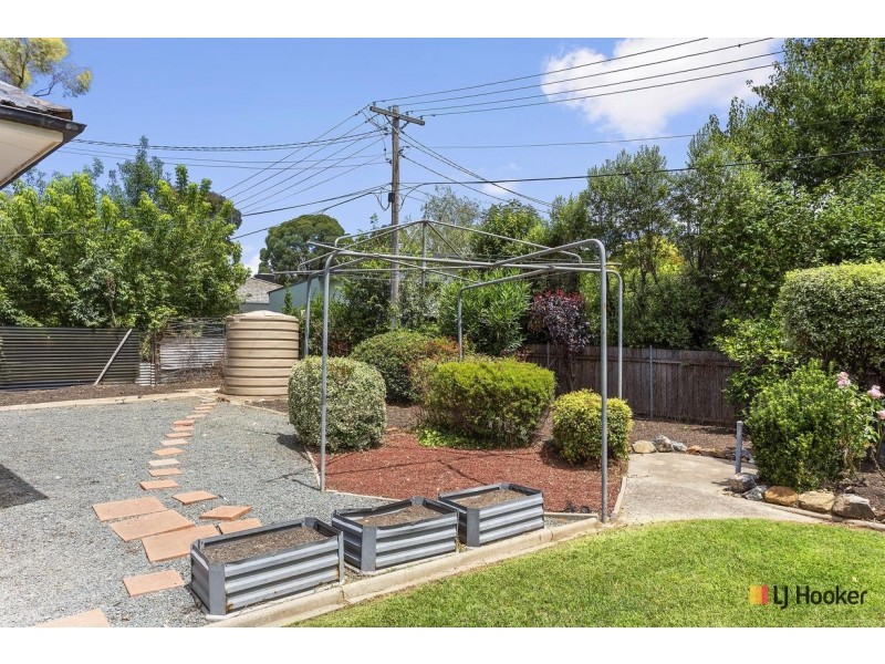15 Hannan Crescent, Ainslie ACT 2602