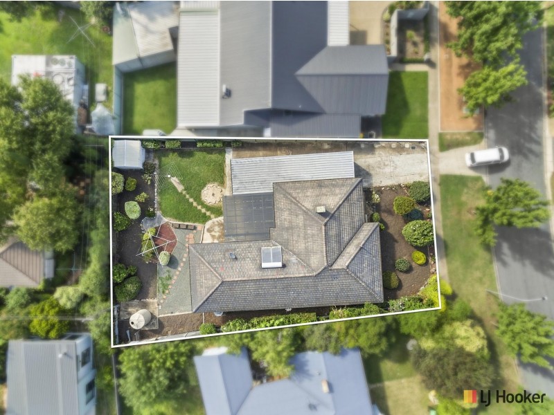 15 Hannan Crescent, Ainslie ACT 2602
