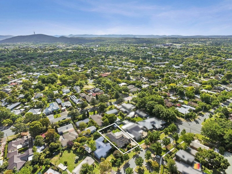 15 Hannan Crescent, Ainslie ACT 2602